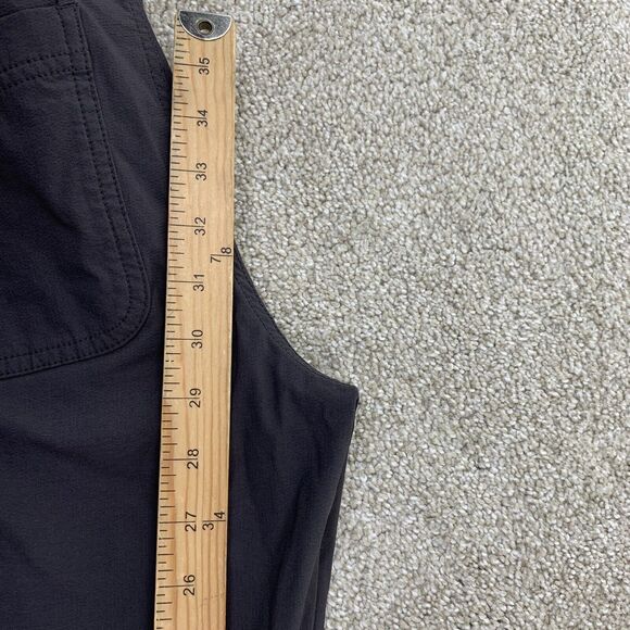 Athleta Wander Skinny Pant Size 6 Women 29" Inseam Flat Front 31-14 - Picture 9 of 10